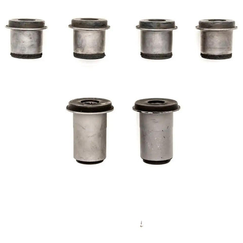 Heavy Duty Steering Tie Rod End Suspension Kit For Buick Electra Skylark Special Wildcat 1969-1970 Front bushings set