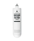 Under Sink Replacement Water Filter For GXK140TNN And GXULQK Systems, Single Stage Filtration, FQK1R cartridge shown upright