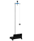 Precision Pendulum Demonstration Kit For Classroom Physics Experiments With Easy Assembly Hands On Learning High Accuracy Scales
