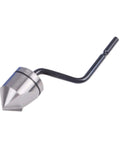 Deburring Tools And Countersink Hand Reamer For Copper Pipe One Quarter To Five Eighths Inch With A No Fuss Easy Grip Ergonomic Handle