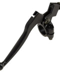 Left Brake Lever Perch For Mini Bikes And Dirt Bikes Bolt On Upgrade That Fits Coleman CT200U Trail 200 BT200X CT200U EX CC100X