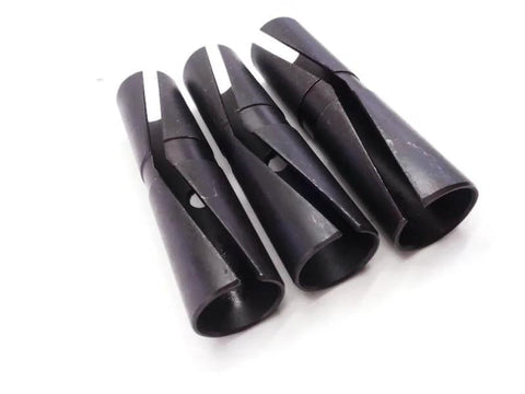 Close-up of components in Dipper Stick And Tipping Link Repair Kit For Backhoe Loaders Compatible With 210S 212S 2CX MIDI CX 2CXS 2DX 2DXL And 3CX