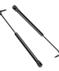 Gas Struts For Jeep Grand Cherokee WJ WG 1999 2004 Rear Window Tailgate Lift Supports Replacement, set of two