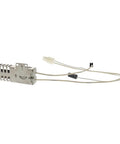Oven Igniter 120V With 11 Inch Leads Replaces 501A SGR9402 WB02X10016 WB2X10016 41-205 PS12071409 3.75 Inch Block 3.2 To 3.6 Amps