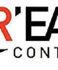 NOR'EAST CONTROLS logo featuring bold lettering, representing industrial control solutions and branding.