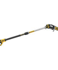 Cordless Pole Saw Kit With 20V Max XR Brushless Power, 15 Ft Reach Extension, Auto Oiling, Low Kickback Bar, Comfort Grip Handle