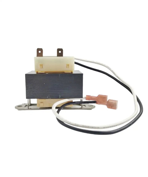 120V To 24V HVAC Transformer For Goodman Amana Furnaces 40VA Class 2 Control Primary 120V Secondary 24V Foot Mount Multi Tap Replacement