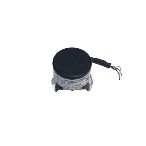 Boss Level Servo Motor Encoder for Industrial Automation with High Precision Rotary Encoder Feedback for Servo Motors EA35H8 B20 4TH5N3 5TH5N3A model