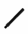 One Piece Core Drill Adapter 5/8-11 to SDS MAX Shank for Hammer and Rotary Hammer Drills Lets You Use Diamond Core Bits for Granite