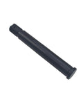 Beast Mode Jackshaft Replacement For Baja MB200 And Cloned CT200U Mini Bikes, forged steel jackshaft, precision machined.