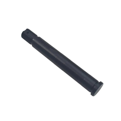 Beast Mode Jackshaft Replacement For Baja MB200 And Cloned CT200U Mini Bikes, forged steel jackshaft, precision machined.