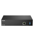 Nuclias Connect Hardware Controller Plug And Play Network Hub For A Scalable Compact Solution Manage Up To Five Hundred Devices NDAA Compliant