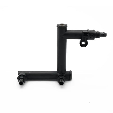 Four Way Connector Backward Bend For Agras T30 Drone Parts And Protection Accessories, Agricultural UAV Replacement Component