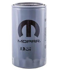 Premium Oil Filter 5083285AA Direct Replacement For Mopar Chrysler durable metal casing for engine protection
