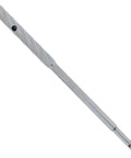 Heavy Duty SDS Plus Rebar Cutter For 3/4 Inch Embedded Steel Rods, 12 Inch Length with Durable Carbide Tips