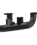 Coolant Level Sensor For LS 2000 2001 2002 Fits OEM XW4Z8A520AF Interchange Part Replacement, black plastic, front view