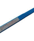 ER70S-6 TIG Welding Rod 1/16 Inch Wire 17 Inch 1Lb Mild Steel Filler Rod For Carbon And Low Alloy TIG Welds Copper Plated Gas Shielded