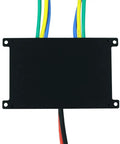 Dual 84V 200A ESC With Aluminum Case For Electric Skateboard Scooter Ebike Motorcycle And Robotics Non VESC Power Controller FT85BD