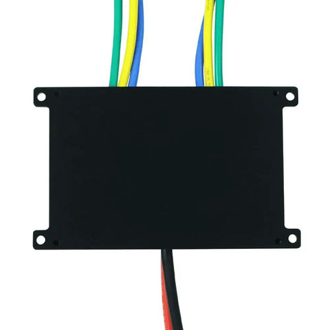 Dual 84V 200A ESC With Aluminum Case For Electric Skateboard Scooter Ebike Motorcycle And Robotics Non VESC Power Controller FT85BD