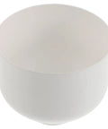 White Iron Candle Warmer Lamp Cover With Detachable Design And 10mm Hole Diameter For Bedside Tables And Small Apartments Space Saving Modern Minimalist Farmhouse Lampshade Spare Part, white iron shade