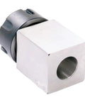 ER32 Square And Hex Collet Block Set For CNC Milling And Precision Tool Holding Made From Hardened And Ground Tool Steel