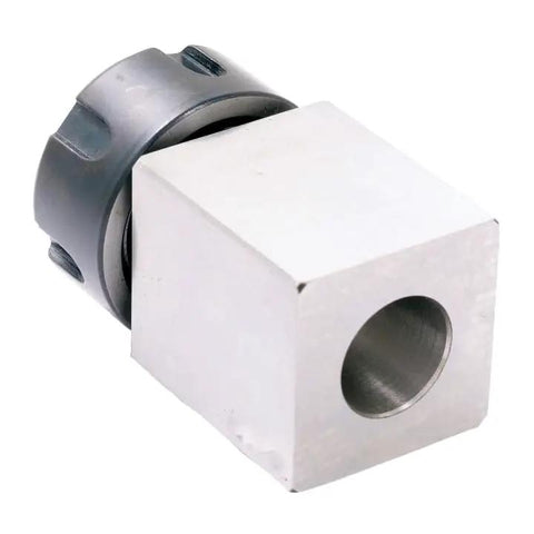 ER32 Square And Hex Collet Block Set For CNC Milling And Precision Tool Holding Made From Hardened And Ground Tool Steel