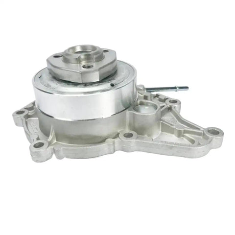 Heavy Duty Engine Coolant Water Pump Assembly For 3.0L V6 Cooling System Replacement Part 06E121018H Reliable Performance and Durable Construction For Everyday Driving Needs And Smooth Operation Ensure Your Vehicle Stays Cool Under Pressure With This