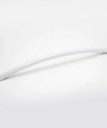 OEM Refrigerator Handle Bar Assembly DA97-12393C Replacement for Various Models, White Finish, Easy Install Part
