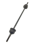 Top Shelf Polaris Linkage Assembly For RZR Stabilizer Bar OEM 1542304 gray linkage with rubber ends for suspension upgrade.