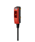 Photoelectric Sensor Inductive Switch ET12-4 50140112 One Color For Industrial Automation With Fast Response And Reliable Object Detection, Rugged Housing, Easy Mounting, And Smart Performance In Tight Spaces. Compact red sensor with cable