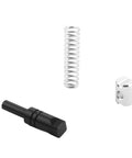 Beefed Up Aluminum Transmission Housing Assembly components for 4L60E 4L65E 4L70E Heavy Duty Transmissions.
