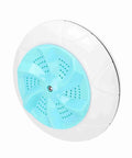 Portable USB Mini Washing Machine With Turbo Hydro And Ultrasonic Vibes For A Sick Clean On Delicates Compact green washing unit with blue turbine.