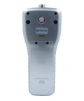Electronic Digital Force Gauge For Tension And Compression With 100 Kg Capacity And Dual Hooks, 3 Unit Modes (Kg, Lb, Newton), 0.05 Resolution, Plus Minus 0.5 Percent Plus Two Digits Accuracy, LCD Backlit Display, Handy Testing Tool, rear view