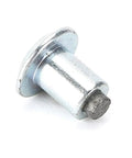 Heavy Duty Non Slip Tire Stud for Cars Trucks ATVs and Motorcycles With Built Different Tungsten Steel Core for Ice Snow and Mud Traction 100 Piece Pack Road Grip