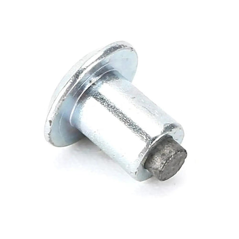 Heavy Duty Non Slip Tire Stud for Cars Trucks ATVs and Motorcycles With Built Different Tungsten Steel Core for Ice Snow and Mud Traction 100 Piece Pack Road Grip