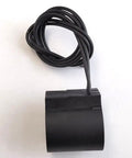 Aftermarket 12 Volt DC Coil Wire Leads For 8 Stem Replacement Electrical Harness Built To Last Heavy Duty Auto And Small Engine System Upgrade With Easy Install, black wire leads