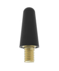Ford Universal Antenna Delete Cap Replacement For F Series And Bronco 2009 2026 F 150 2017 2025 F 250 F 350 2021 2025 in black