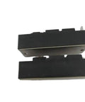 Top Rated Servo Motor Built For Super Smooth Rotation And Hella Reliable Control System Performance Featuring Budget Friendly Pricing And A Rock Solid Design For Serious Automation Jobs, compact black design.