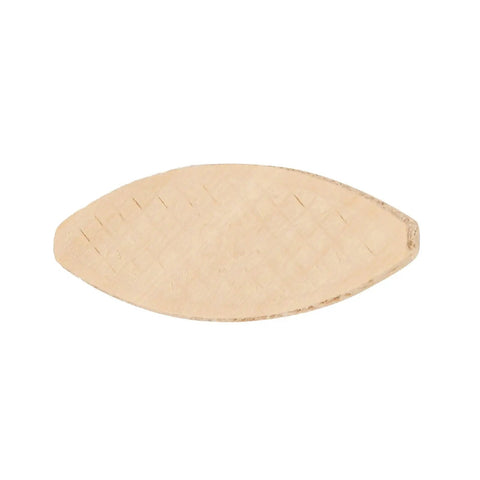 Wood Joining Biscuits Set 0 10 20 For Strong Joints And Superior Bonding In Woodworking Made From Solid Wood For Durability