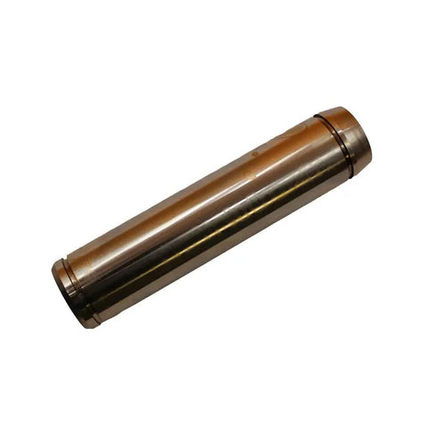 Lower Pin For Bucket Fits 580K 580SK 590 Backhoe Loaders, Aftermarket Replacement Part Replaces 177272A1 D129256