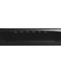 Badass Reliable 64 Port Kvm Over Ip Switch With Rack Mount Setup And Virtual Media Streaming For Network Jocks Who Want Smooth Server Control And Bulletproof Security All Night, front view with ports visible.