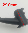 Plug And Play CDI Module Ignition Coils Replacement For Hilti DSH 700X And 900X Gas Cutoff Saw heavy duty module close-up