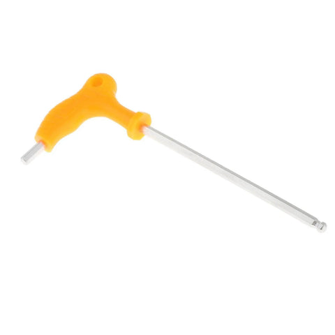 Pro Grade Fencing Wrench and Stainless Steel Protector for Epee Gear Guard Pad Head Bracket, durable and ergonomic design
