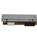 Top Shelf Thermal Print Head 300 Dpi Replacement For Datamax A 4310 Mark II Label Printer PHD20-2241-01, showing circuit components.