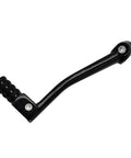 CNC Folding Gear Shifter Lever For Honda XR50 CRF50 Dirt Pit Bike 50cc 70cc 90cc 110cc 125cc Off Road Motorcycle Black Heavy Duty Alloy