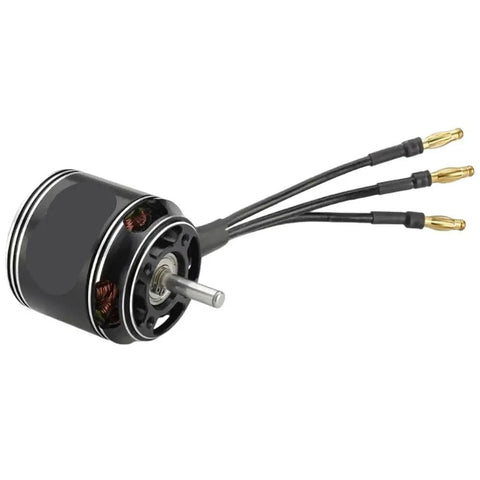 D4250 600KV 800KV RC Brushless Drone Motor For FPV Drones Quadcopters And Hexacopters, lightweight and stable design view