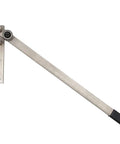 Heavy Duty Mini Tubing Bender And Rod Forming Tool For Stainless Steel Built To Bend Mild Steel Rods, desktop view.