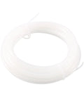 Two Fuels Heater Line Kits With Clips Make Your Parking Heater Run Smooth During Cold Winter Days For Cars And Trucks Without Breaking Banks, coiled clear hose