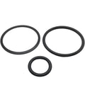 Heavy Duty Pro Grade Hydraulic Cylinder Seal Kit For Koyker Front End Loader 2 Inch Cylinders Replacement For Part K662051