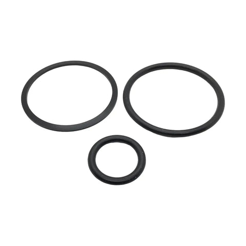 Heavy Duty Pro Grade Hydraulic Cylinder Seal Kit For Koyker Front End Loader 2 Inch Cylinders Replacement For Part K662051